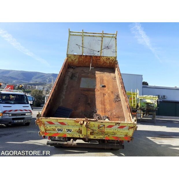 2005 رينو Midlum-44834499