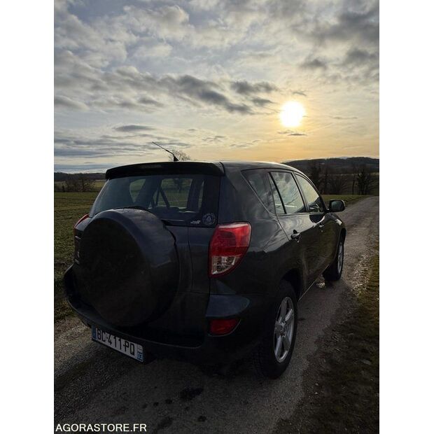 2006 Toyota RAV4-44834515
