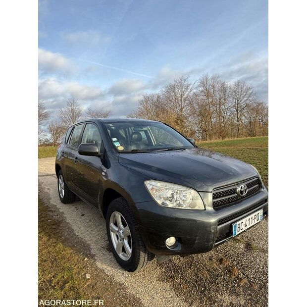 2006 Toyota RAV4-44834516