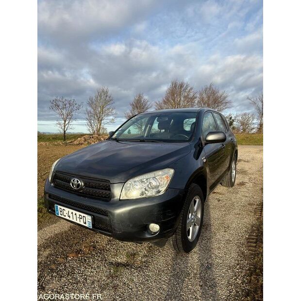 2006 Toyota RAV4-44834517