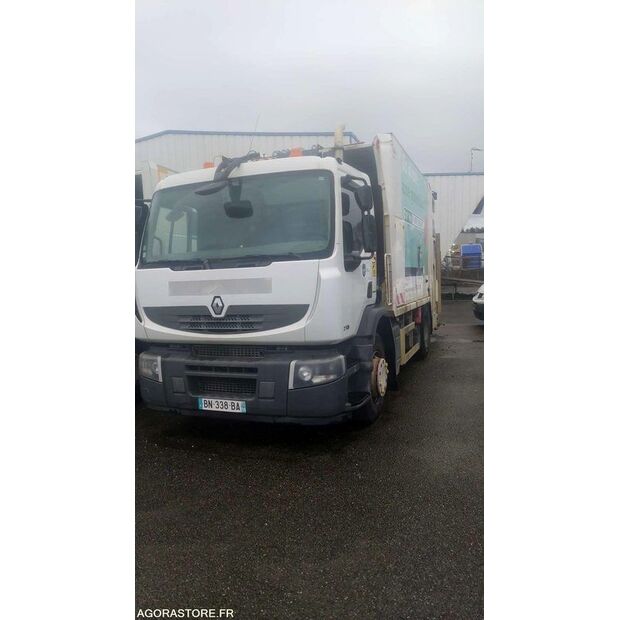 2011 Renault PREMIUM-44834528