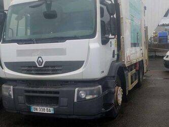 Image de CAMIONS 2011 Renault PREMIUM