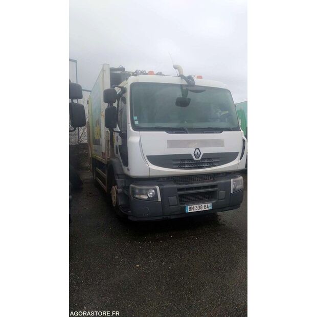 2011 Renault PREMIUM-44834529