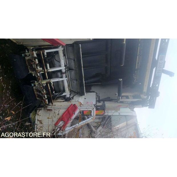 2011 Renault PREMIUM-44834540