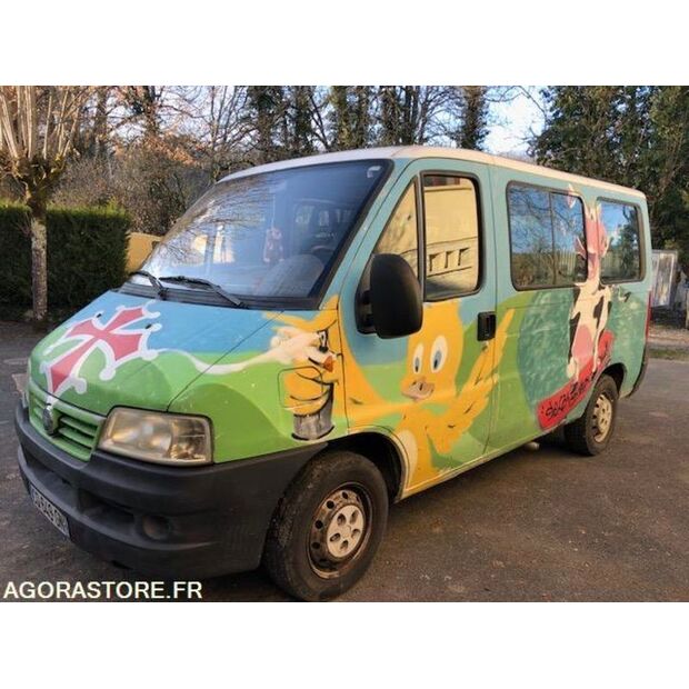 2005 Fiat Ducato-44834549