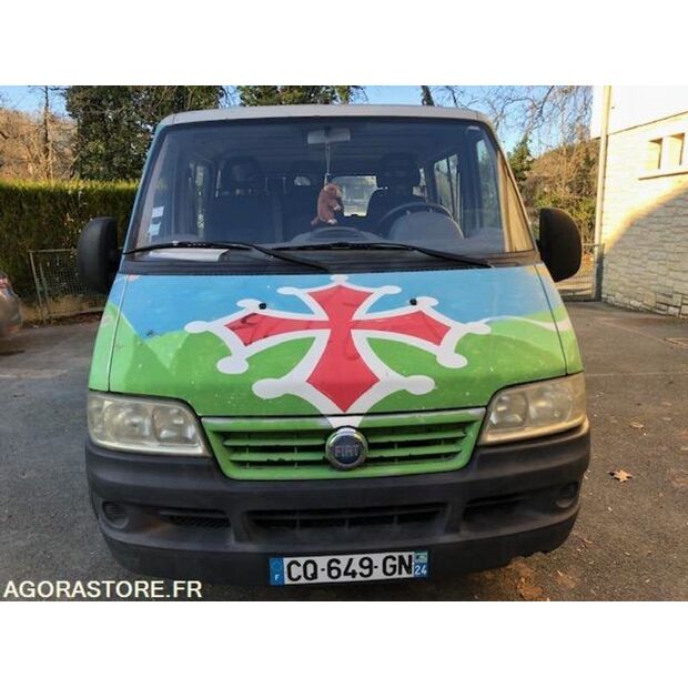 2005 Fiat Ducato-44834551