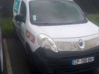 صورة ل عربات 2012 رينو Kangoo