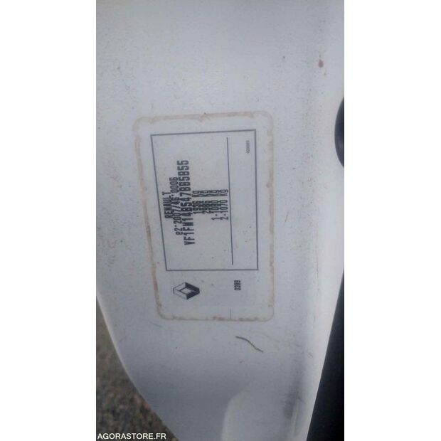 2012 Renault Kangoo-44834569