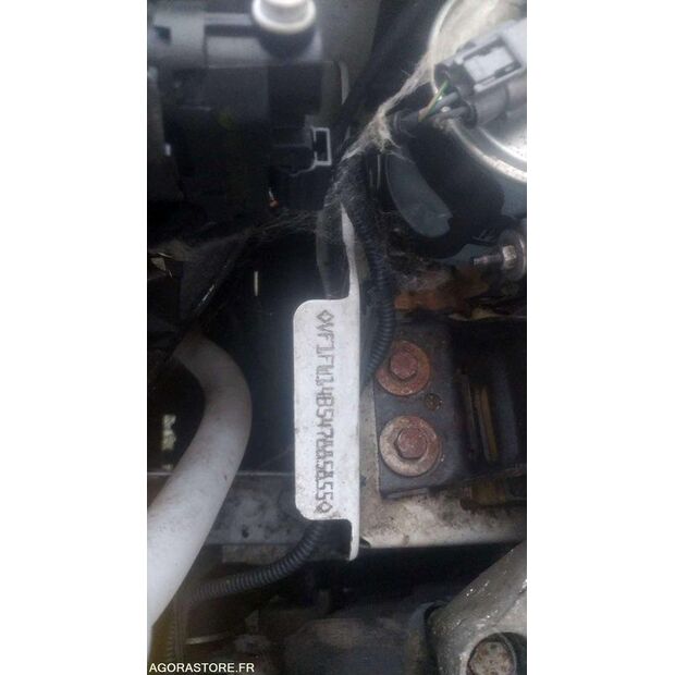 2012 Renault Kangoo-44834570