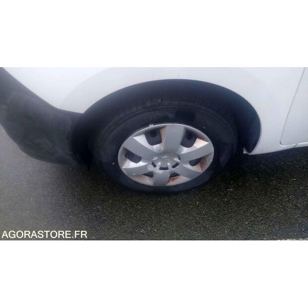 2012 Renault Kangoo-44834576