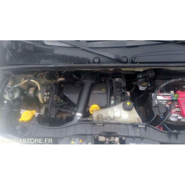 2012 Renault Kangoo-44834577