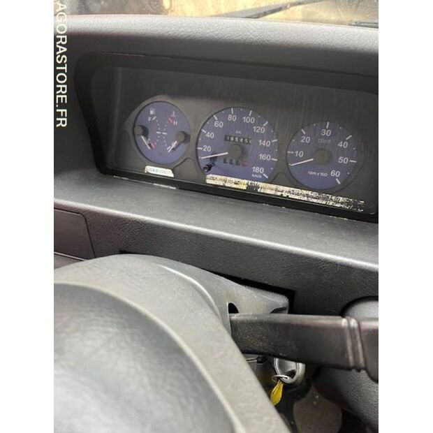 2001 Peugeot BOXER-44834594