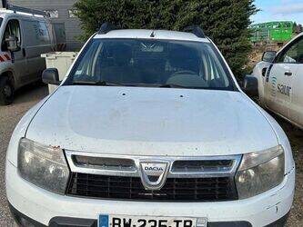 صورة ل سيارات 2011 داسيا DUSTER