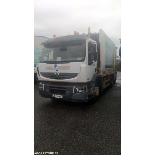 2013 Renault PREMIUM-44834613
