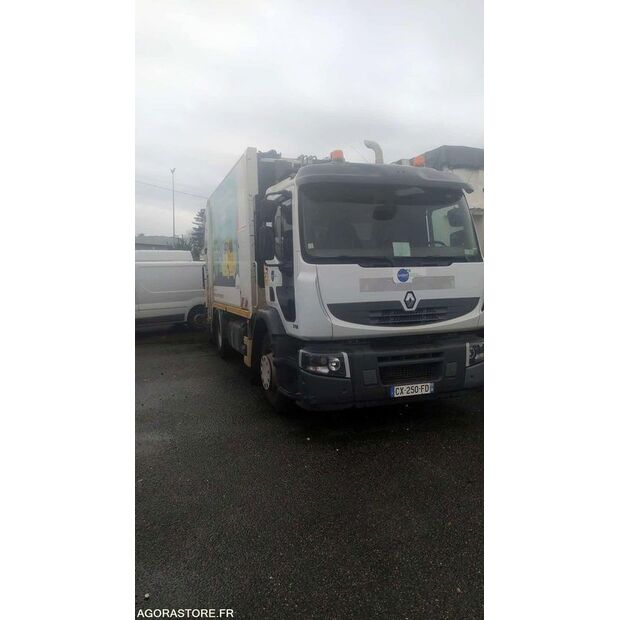 2013 Renault PREMIUM-44834614
