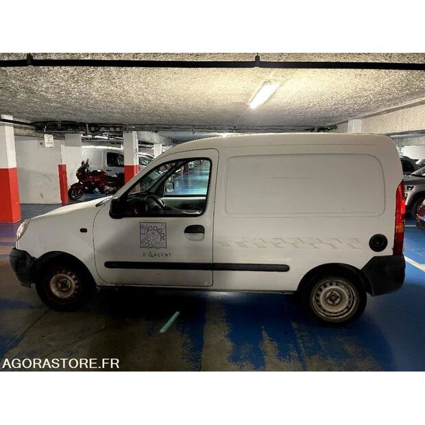 2004 Renault Kangoo-44834628