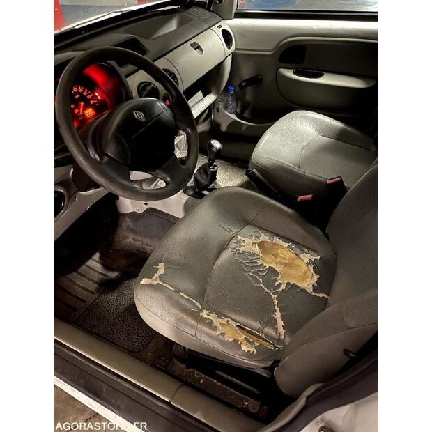 2004 Renault Kangoo-44834629