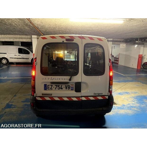 2004 Renault Kangoo-44834632