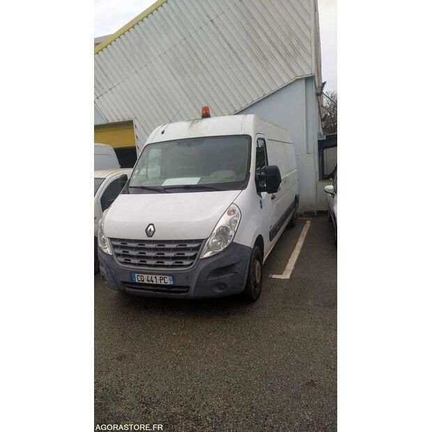 2013 Renault Master-44834657