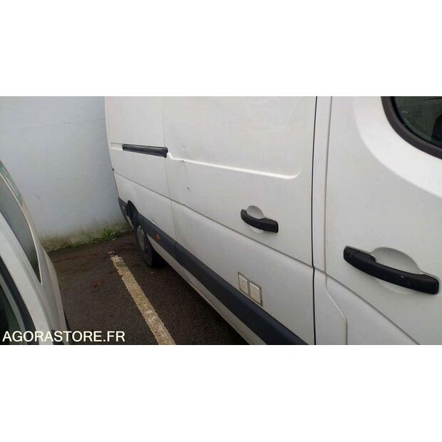 2013 Renault Master-44834662