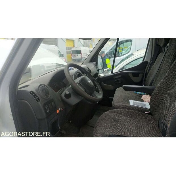 2013 Renault Master-44834667
