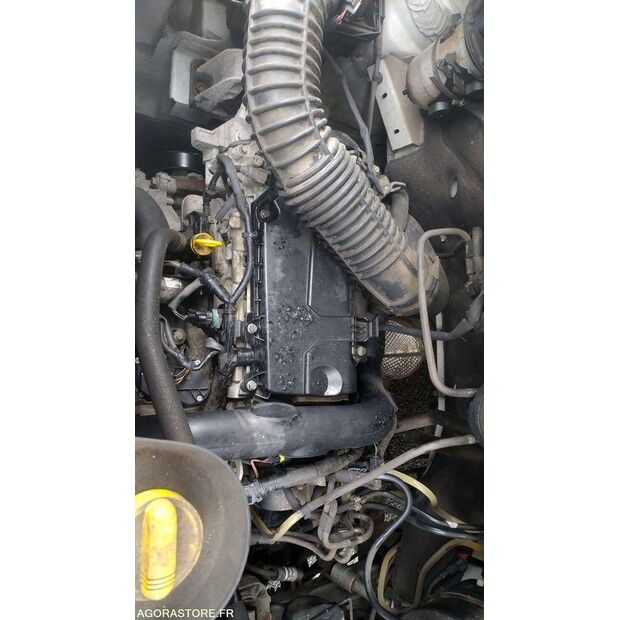 2013 Renault Master-44834672