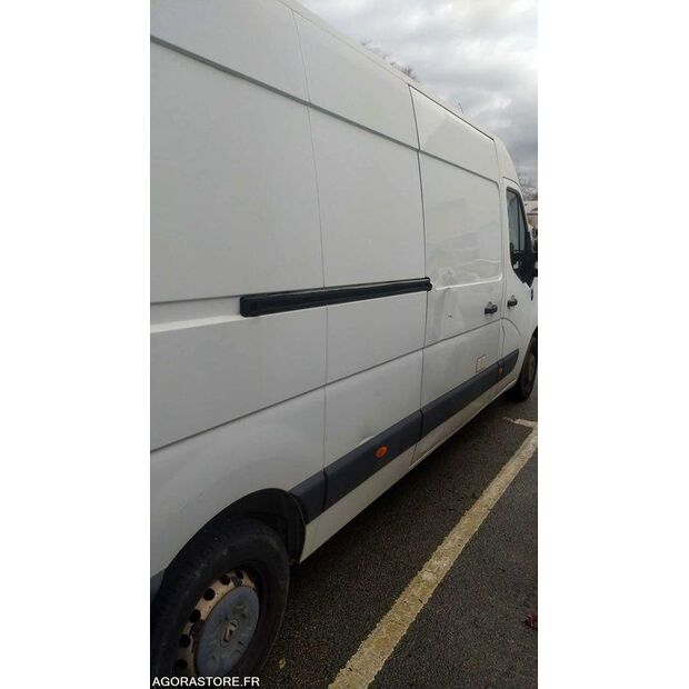 2013 Renault Master-44834674