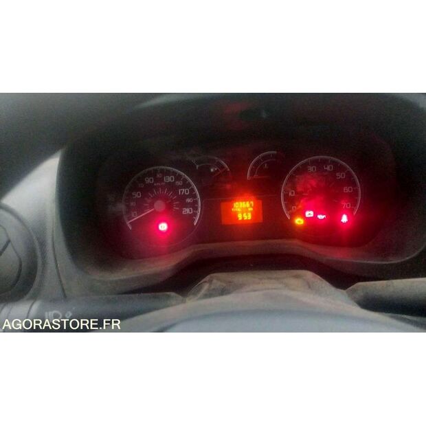 2016 بيجو Bipper-44834687