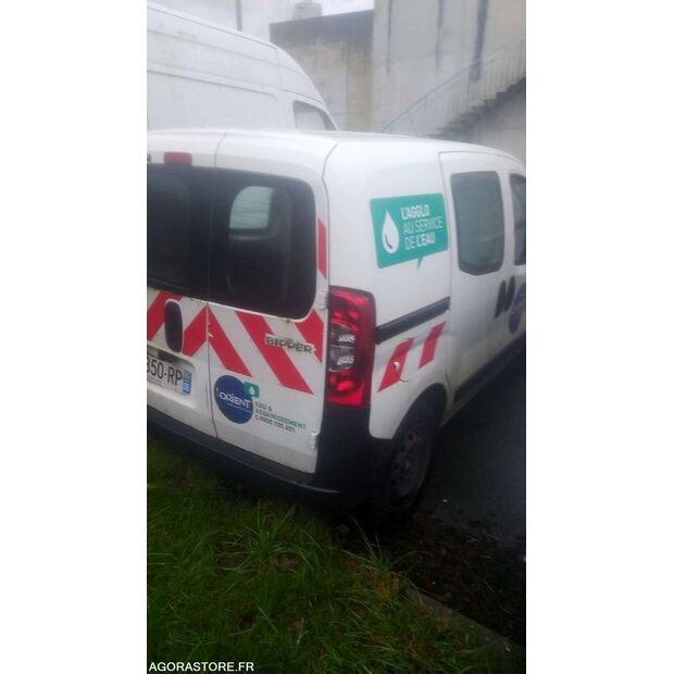 2016 بيجو Bipper-44834691