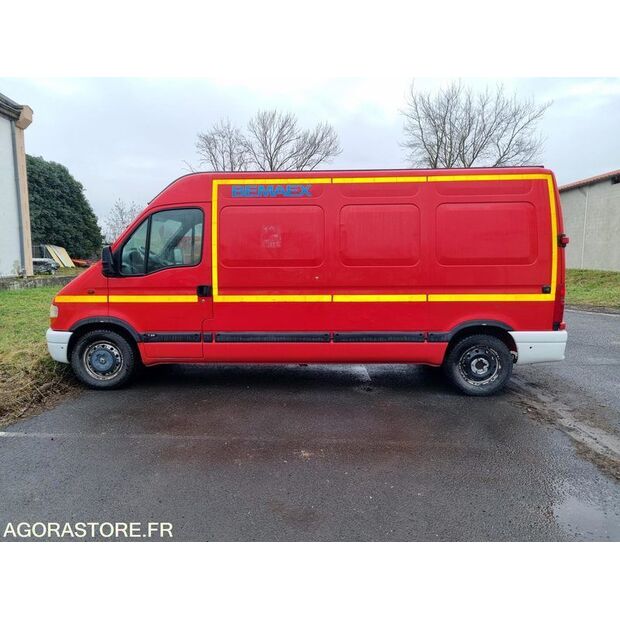 2001 Renault Master-44834695