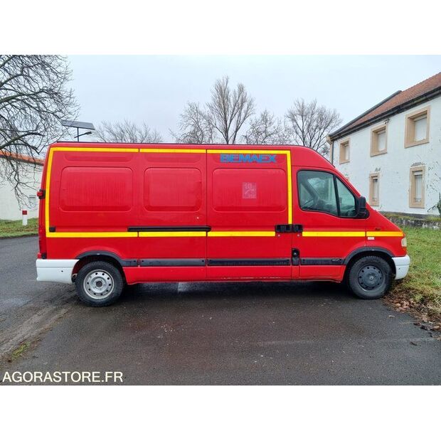 2001 Renault Master-44834697