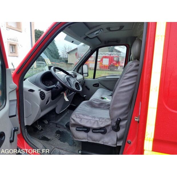 2001 Renault Master-44834698