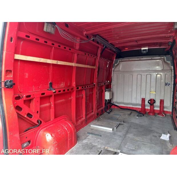 2001 Renault Master-44834700