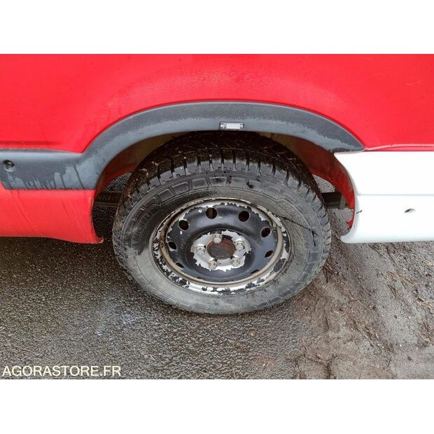 2001 Renault Master-44834701