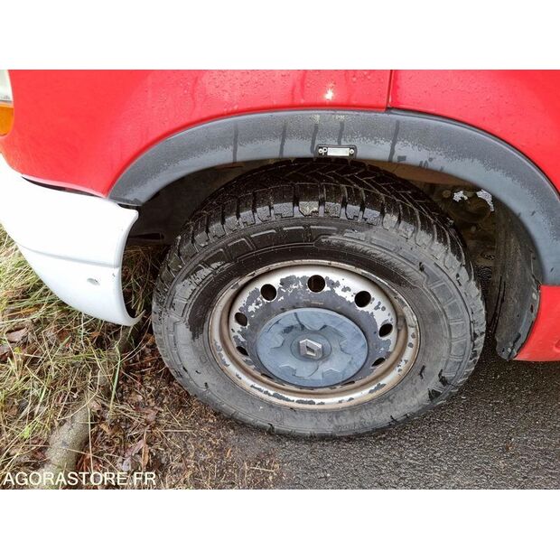 2001 Renault Master-44834702