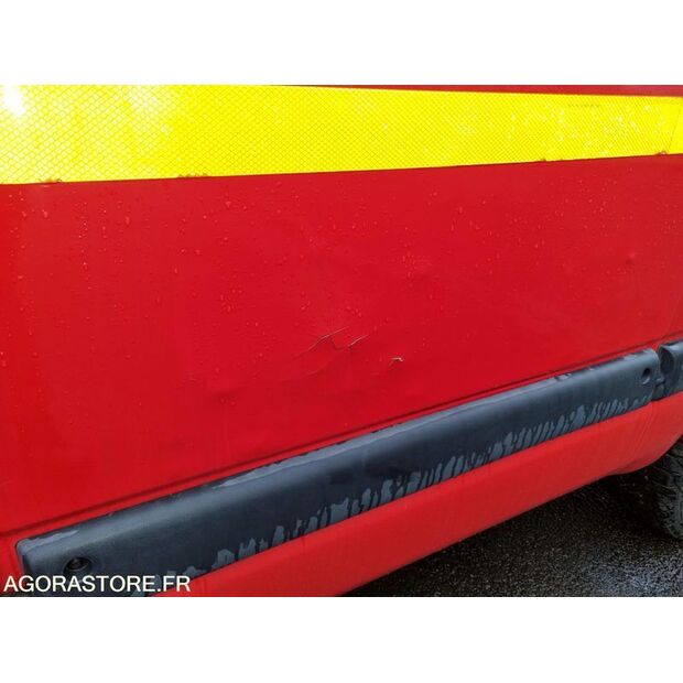 2001 Renault Master-44834703