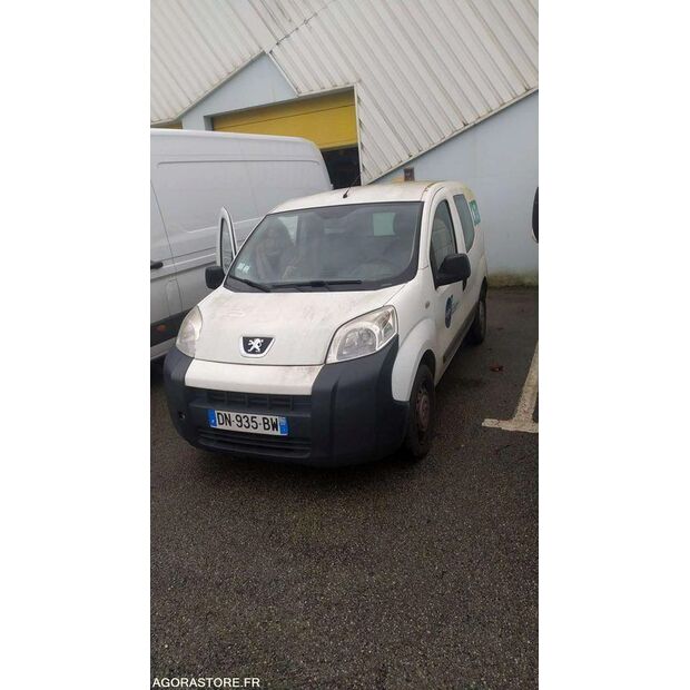 2015 Peugeot Bipper-44834788