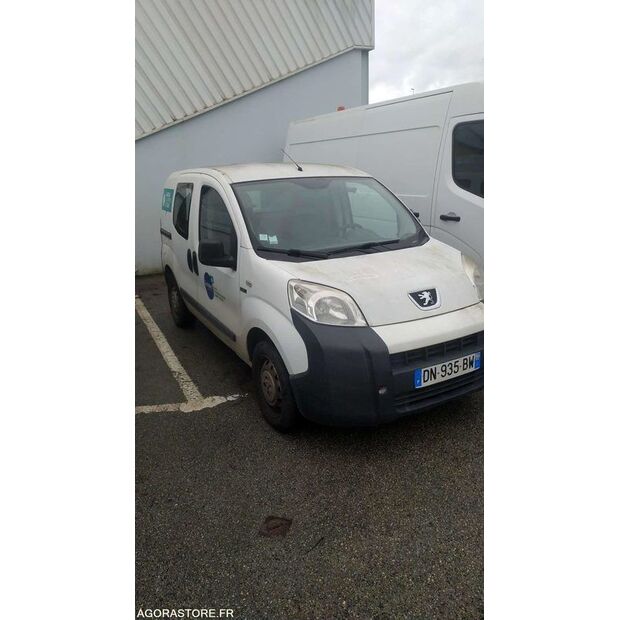 2015 Peugeot Bipper-44834789