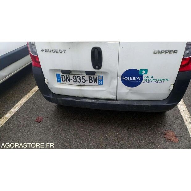 2015 Peugeot Bipper-44834791