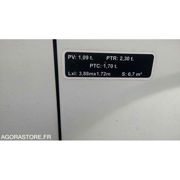 2015 Peugeot Bipper-44834792