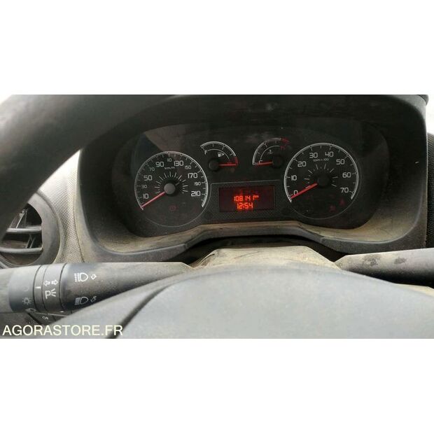 2015 Peugeot Bipper-44834799