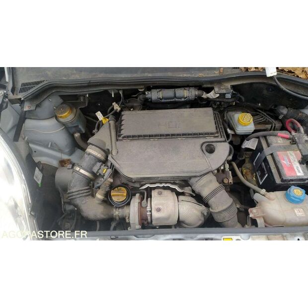 2015 Peugeot Bipper-44834801