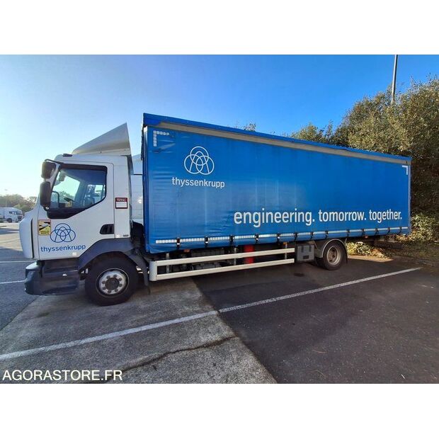 2019 رينو D-44834807