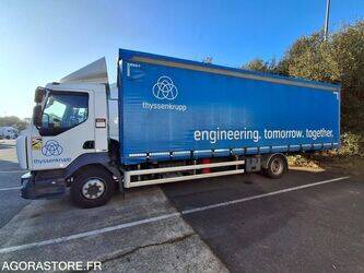 Image de CAMIONS 2019 Renault D