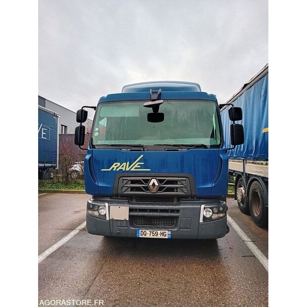 2015 Renault PREMIUM-44834813