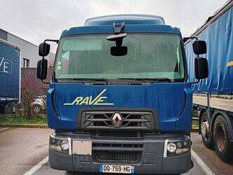 Image for TRUCKS 2015 Renault PREMIUM