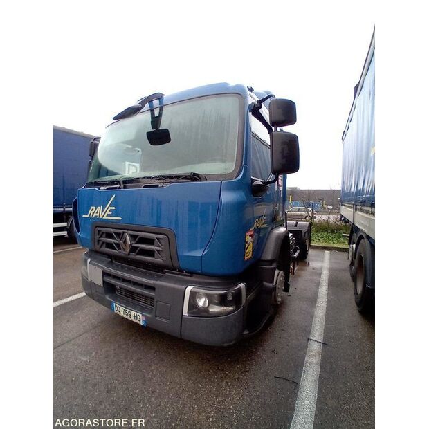 2015 Renault PREMIUM-44834814
