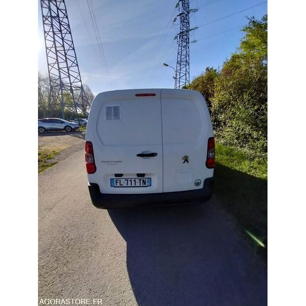 2019 Peugeot PARTNER-44834822