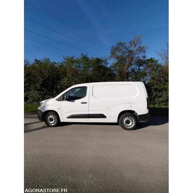 2019 Peugeot PARTNER-44834823