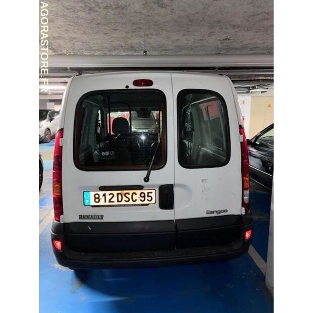 2004 Renault Kangoo-44834825